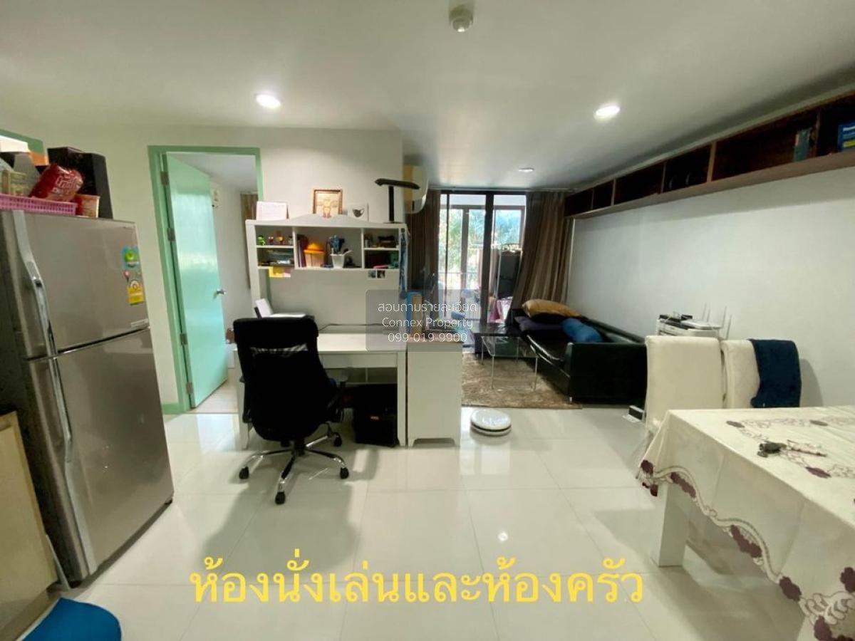 รูป เช่าคอนโด ไอดีโอ บลูโคฟ สาทร BTS-วงเวียนใหญ่ คลองต้นไทร เขต คลองสาน กรุงเทพ CX-140799 ✅ ทักไลน์ @connexproperty ตอบทันที ทีมงานมืออาชีพ ✅ - รูปที่ 3/7