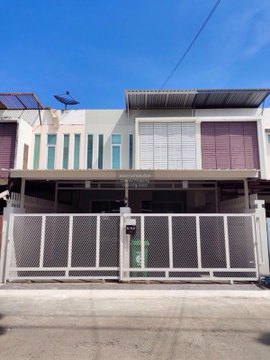 ขายทาวน์เฮ้าส์/ทาวน์โฮม เดอะ ไลฟ์ บางนา MRT-ศรีเอี่ยม (สายสีเหลือง) บางพลีใหญ่ บางพลี สมุทรปราการ CX-135452 ✅ ทักไลน์ @connexproperty ตอบทันที ทีมงานมืออาชีพ ✅