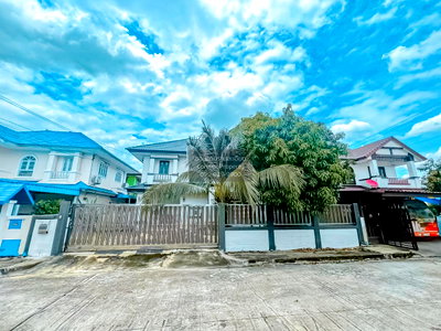 Houses for sale : For Sale House , Jirakan 1 Bang Bua Thong-Sai Noi , Sai Noi , Sai Noi , Nonthaburi , CX-101490 ✅ Live chat with us ADD LINE @connexproperty ✅