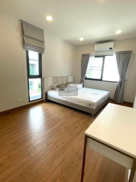 For Rent House , Centro Bangna , Bang Kaeo , Bang Phli , Samut Prakarn , CX-106701 ✅ Live chat with us ADD LINE @connexproperty ✅