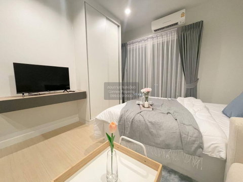 เช่าคอนโด เมโทร สกาย วุฒากาศ BTS-วุฒากาศ ตลาดพลู เขต ธนบุรี กรุงเทพ CX-80169 ✅ ทักไลน์ @connexproperty ตอบทันที ทีมงานมืออาชีพ ✅