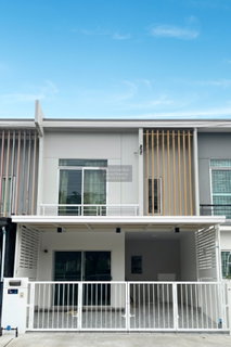ขายทาวน์เฮ้าส์/ทาวน์โฮม พฤกษา 119 รังสิต - คลอง 2 คลองสอง คลองหลวง ปทุมธานี CX-138550 ✅ ทักไลน์ @connexproperty ตอบทันที ทีมงานมืออาชีพ ✅