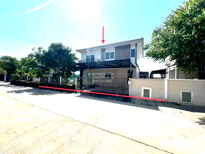 Houses for sale Nonthaburi : For Sale House , Baan Chidlom , Bang Bua Thong , Bang Bua Thong , Nonthaburi , CX-128618 ✅ Live chat with us ADD LINE @connexproperty ✅