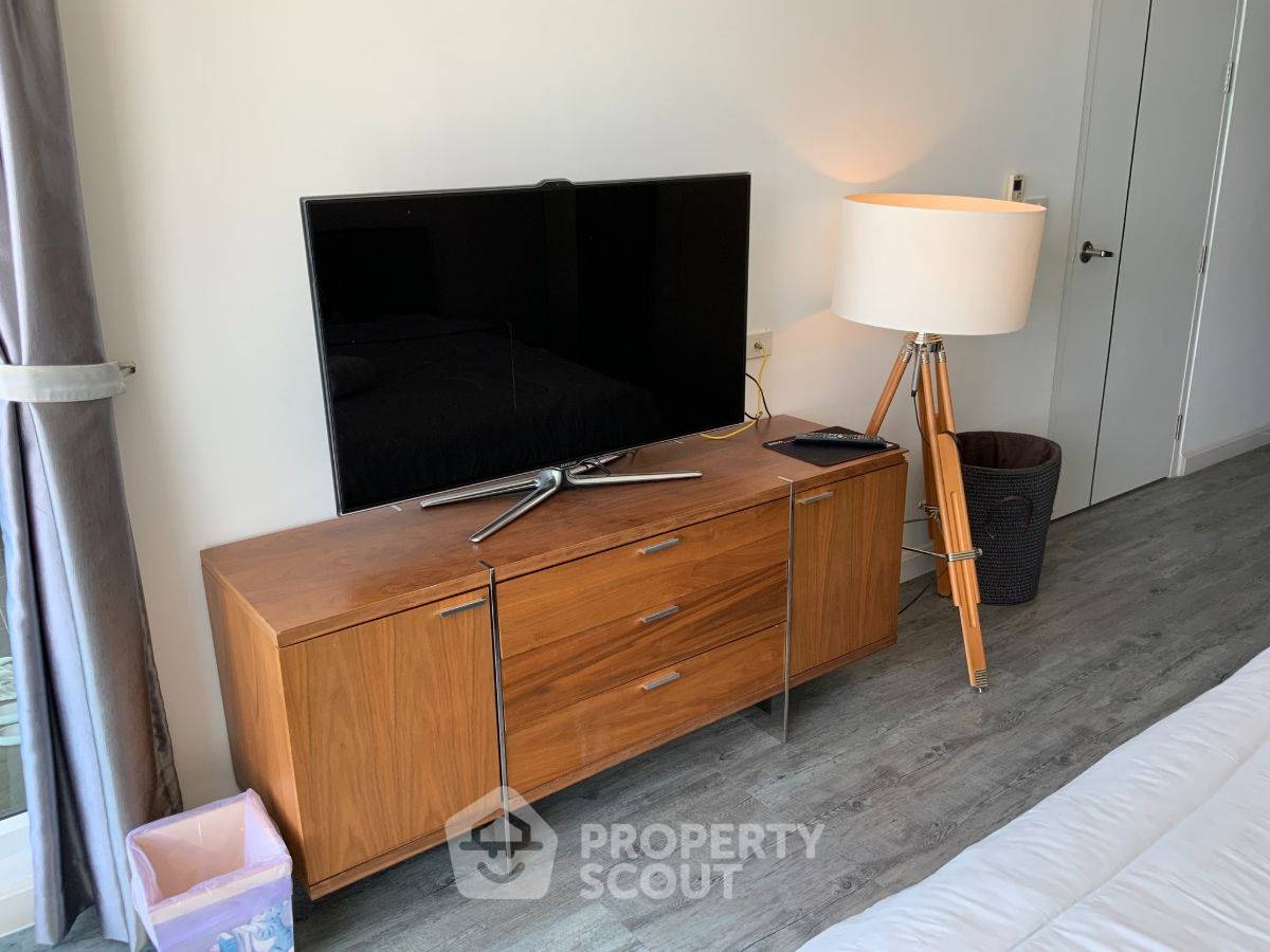 picture 1-BR Condo For Rent, The Ultimate River Beach, Rayong (ID 2532105) - 9/12