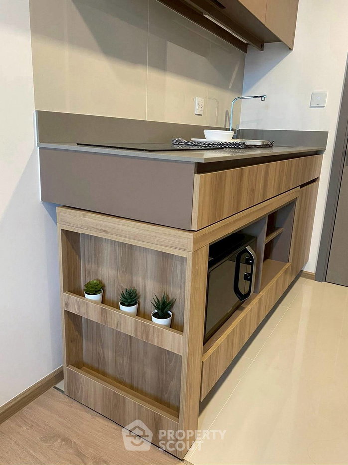 รูป คอนโด 1 ห้องนอน Taka Haus Ekamai 12 ใกล้ BTS เอกมัย (ID 2648681) - รูปที่ 15/20
