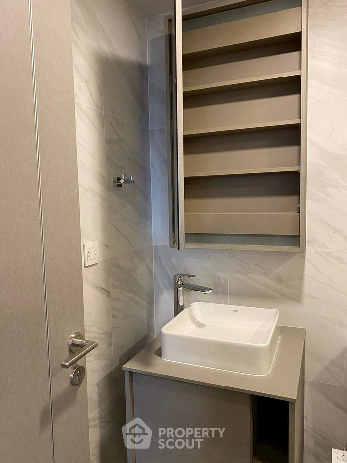 รูป คอนโด 1 ห้องนอน Taka Haus Ekamai 12 ใกล้ BTS เอกมัย (ID 2648681) - รูปที่ 16/20