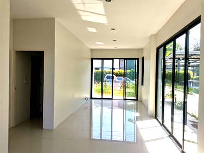 บ้านเดี่ยว ประจวบคีรีขันธ์ : บ้านเดี่ยว 52 ตร.วา ม.The Rico Hua Hin อำเภอหัวหิน จังหวัดประจวบคีรีขันธ์ 1.3M