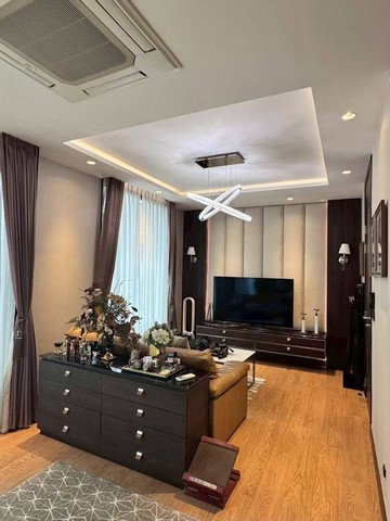รูป ขายบ้านหรู Park Avenue Private กรุงเทพกรีฑา 3 ชั้น 354 ตร.ม เพียง 35 ล้าน - รูปที่ 15/27