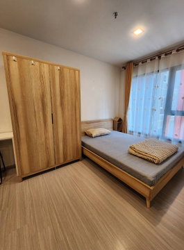 🏢 ให้เช่าคอนโด : Life Asoke Hype (ไลฟ์ อโศก ไฮป์)   รหัสทรัพย์  | 📌LNP-C12010