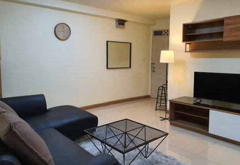ว่างพร้อมอยู่! City Home รัชดา. 2นอน 63ตร.ม. Line id: @pfagent