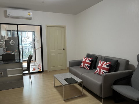 🏠✨ ศุภาลัย ลอฟท์ สถานีตลาดพลู | ขายคอนโด 1 ห้องนอน (HBH-ST-169)