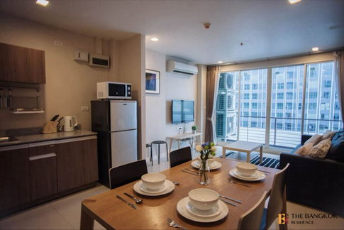🔥Available Rent 🔥 Wish@Samyan 2B2B 79.60sqm. Just 35K/Month only Call Ms.Angel(Aumi)0658209572