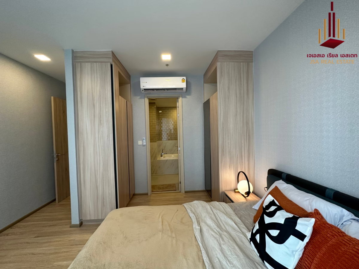 picture ✨ For Rent: XT Phayathai Condo ✨  💰 Only 75,000 THB/month - 3/7