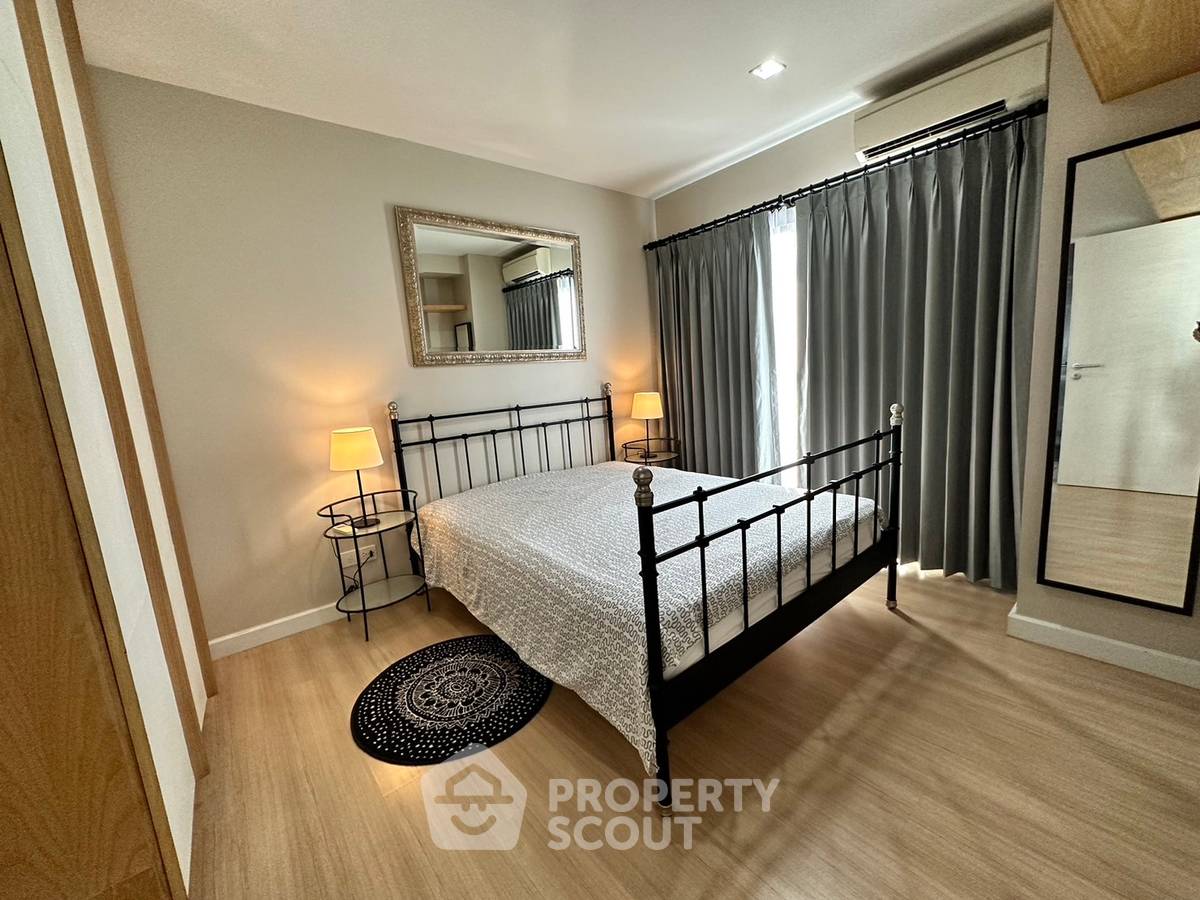 รูป คอนโด 1 ห้องนอน The Seed Mingle Sathorn-Suanplu ใกล้ BTS ศาลาแดง (ID 1696544) - รูปที่ 3/8