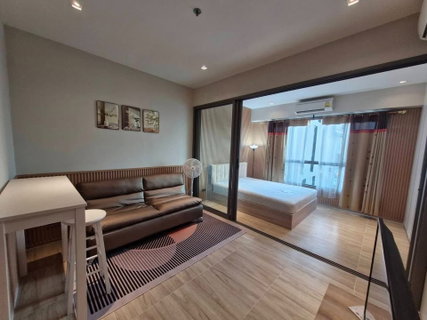 รูปภาพ Condo for Rent at Whizdom Station Ratchada - Thapra (A6902034)