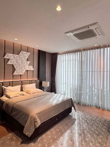 รูป ขายบ้านหรู Park Avenue Private กรุงเทพกรีฑา 3 ชั้น 354 ตร.ม เพียง 35 ล้าน - รูปที่ 5/27