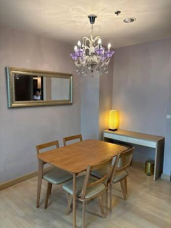 picture Condo for Rent at Rhythm Ratchada (B6902050) - 10/12