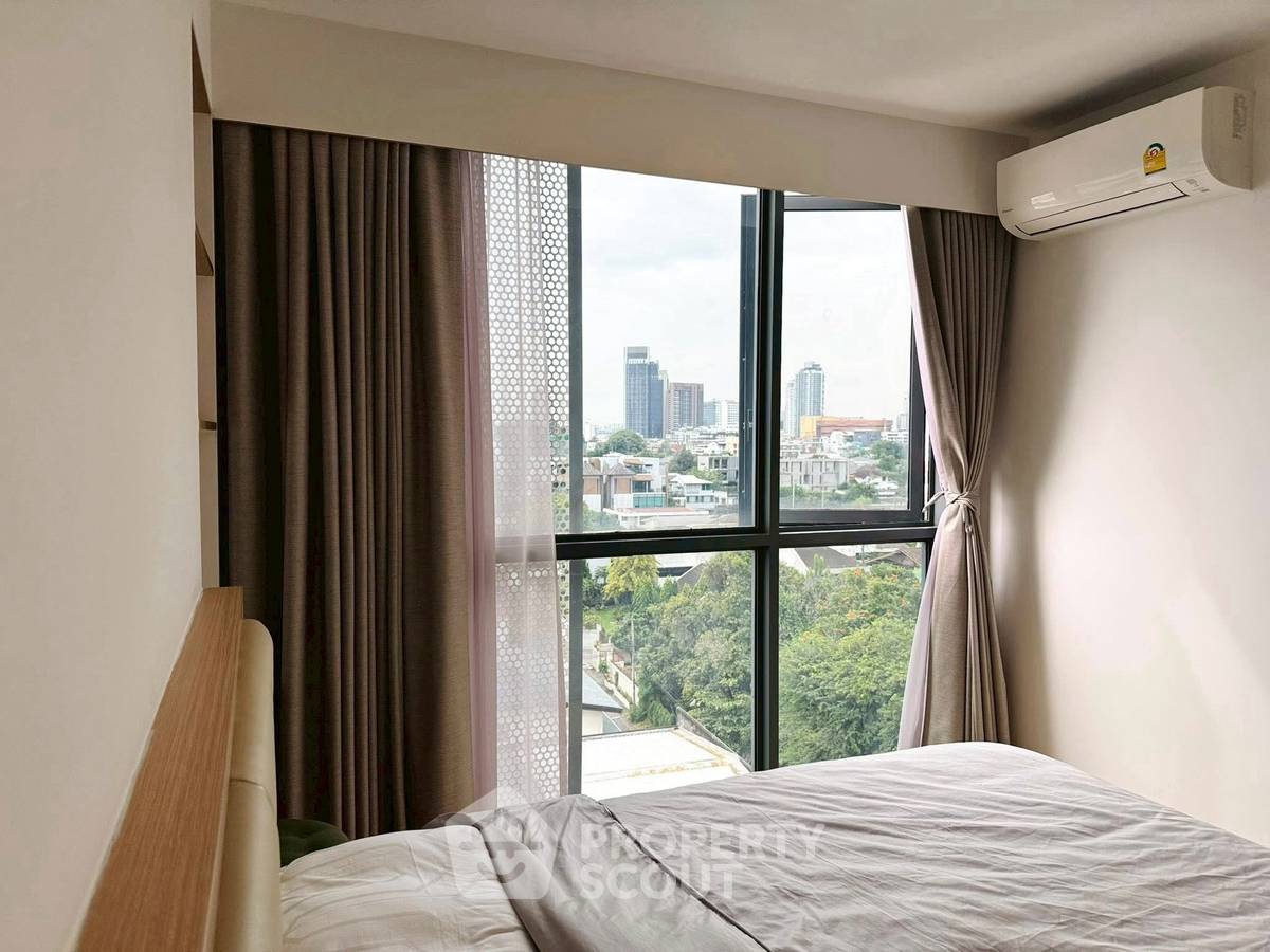 รูป คอนโด 1 ห้องนอน Taka Haus Ekamai 12 ใกล้ BTS เอกมัย (ID 2648677) - รูปที่ 16/16
