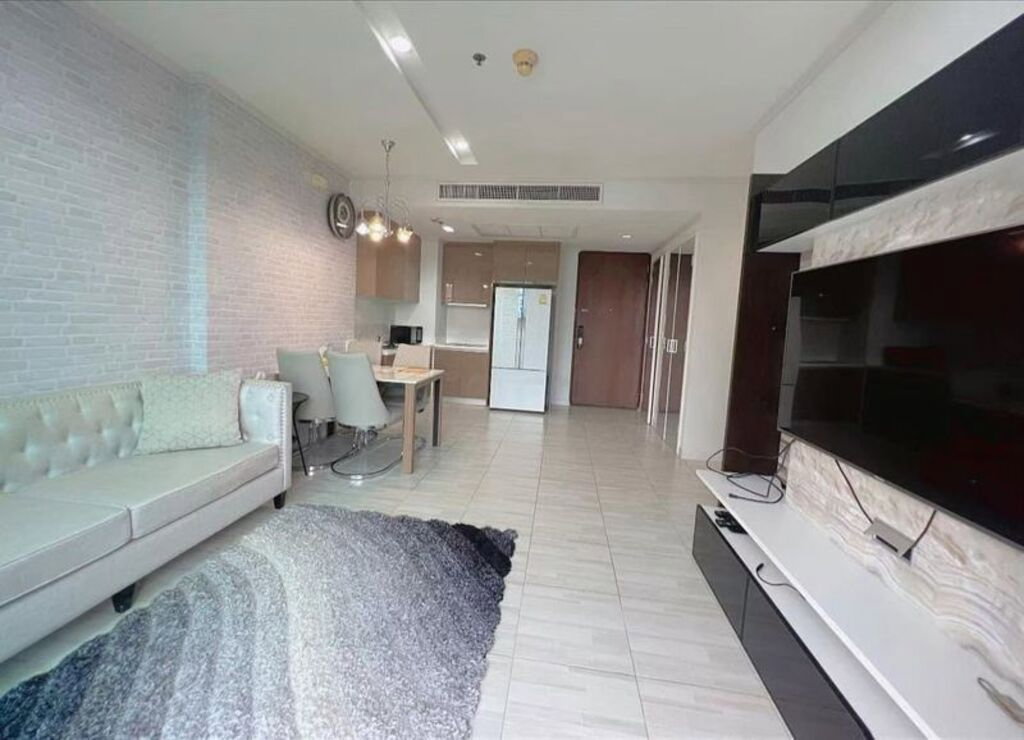 รูป ขาย สิริ แอท สุขุมวิท เลขที่ 902/393 (ห้องมุม) - รูปที่ 14/20