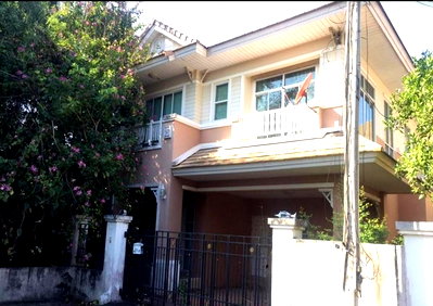 Houses for sale Chonburi : FOR SALE  HOUSE PROPERTY  6160000 BAHT.