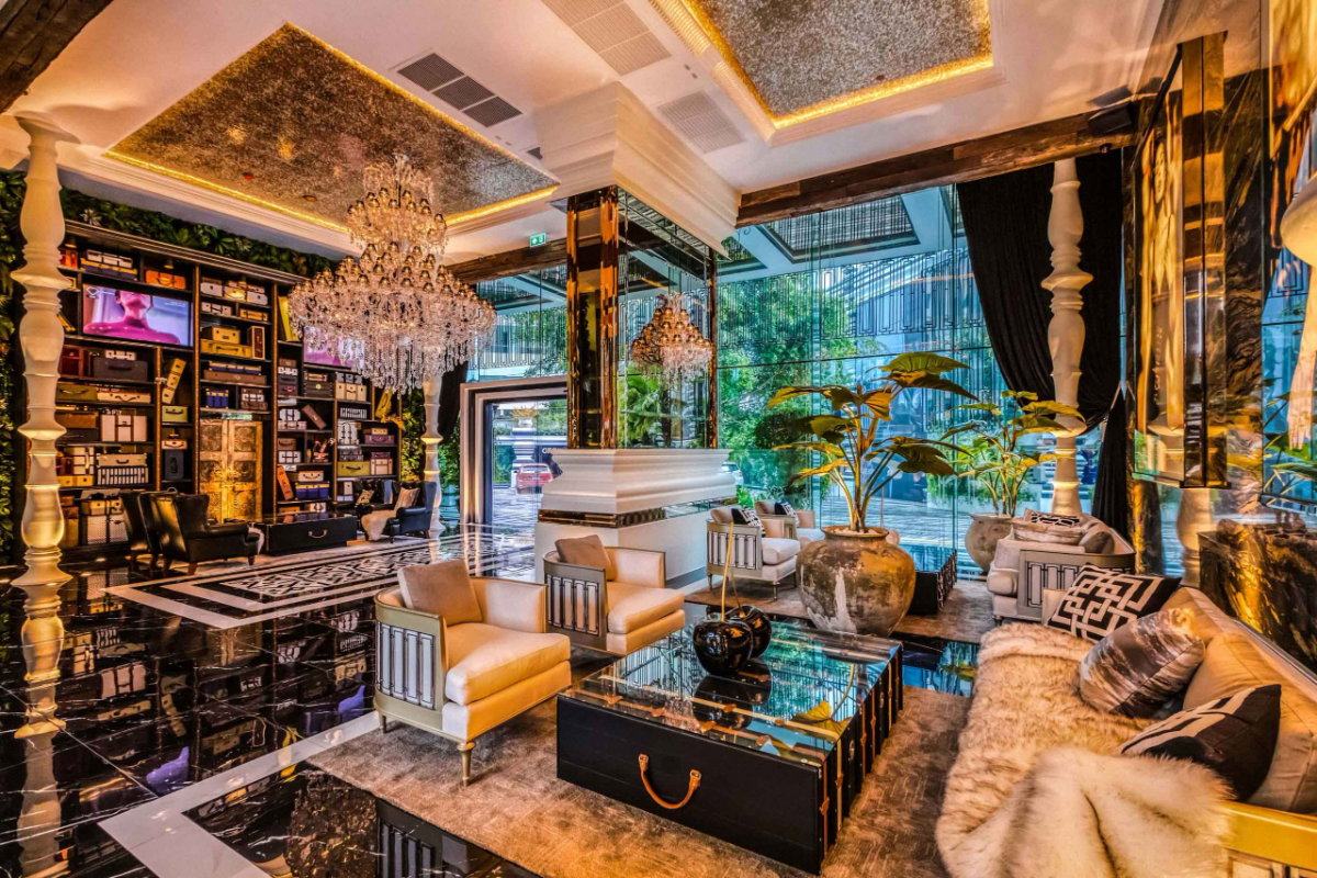 รูป ขายคอนโดหรูพัทยา วิวทะเล พร้อมอ่างจากุซซี่ The Riviera Monaco - รูปที่ 25/31