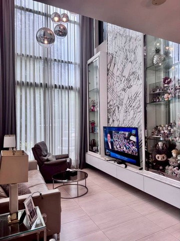รูป ขายบ้านหรู Park Avenue Private กรุงเทพกรีฑา 3 ชั้น 354 ตร.ม เพียง 35 ล้าน - รูปที่ 2/27