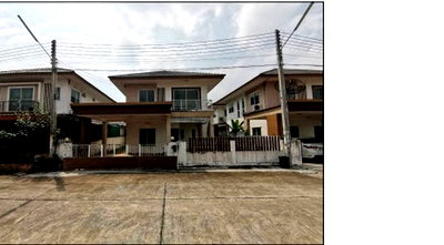 Houses for sale Chonburi : FOR SALE  HOUSE PROPERTY  2970000 BAHT.