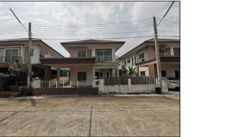 FOR SALE  HOUSE PROPERTY  2970000 BAHT.