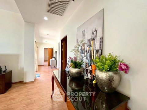 วิลล่า 4 ห้องนอน ให้เช่า ที่ ธาบาลี วิลลาส พัทยาใต้ (ID 2648939)