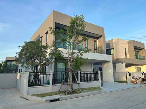 🎈 #PC2406_066🎈💥Urgent💥 Available March 15, 2026. Click quickly before it's gone‼️ For Rent 99k.🔥 Centro Bangna Project