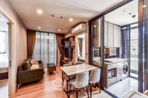 2-BR Condo At The Line Phahon - Pradipat Near BTS Saphan Khwai (ID 2638746)