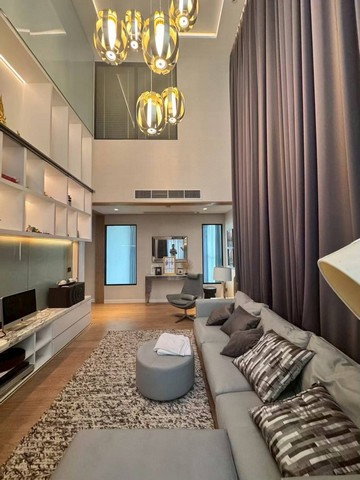 รูป ขายบ้านหรู Park Avenue Private กรุงเทพกรีฑา 3 ชั้น 354 ตร.ม เพียง 35 ล้าน - รูปที่ 17/27
