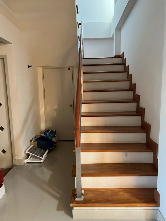 รูป ขายบ้านแฝด ชิชากร 2 ถ.กาญจนาภิเษก ติดถนนใหญ่ ใกล้ รพ.บางใหญ่ - รูปที่ 10/20