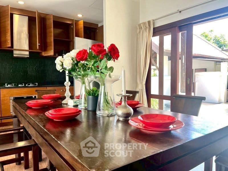รูป วิลล่า 4 ห้องนอน ให้เช่า ที่ ธาบาลี วิลลาส พัทยาใต้ (ID 2648939) - รูปที่ 3/19