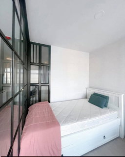 รูปภาพ Condo for Rent at Aspire Asoke - Ratchada (B6902043)