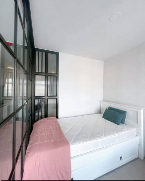 เช่าคอนโด Aspire Asoke - Ratchada/แอสปาย อโศก - รัชดา (B6902043) ID Line : @condo88