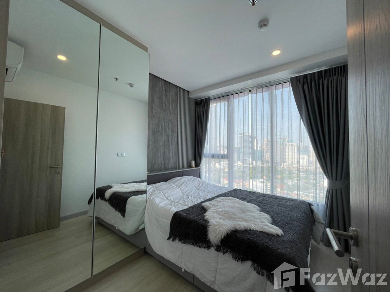 picture Knightsbridge Prime Sathorn, simplex 31 sqm, one-bed plus 1874812 - 14/19
