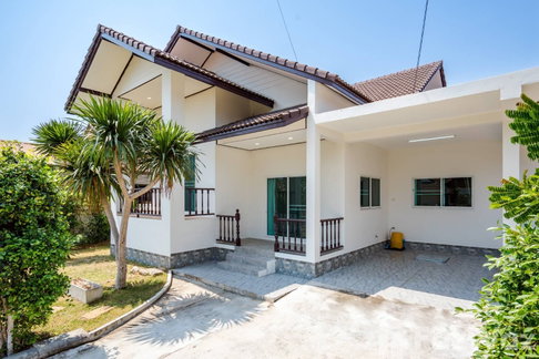 ขาย บ้านเดี่ยว 3 ห้องนอน ใน หัวหิน, ประจวบคีรีขันธ์ 5360032