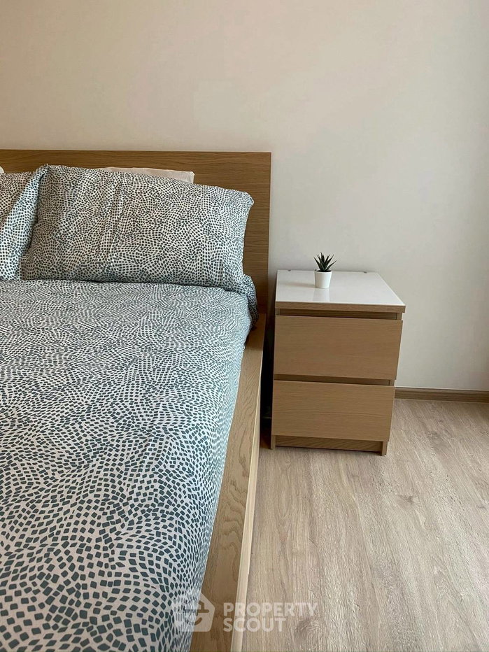 รูป คอนโด 1 ห้องนอน Taka Haus Ekamai 12 ใกล้ BTS เอกมัย (ID 2648681) - รูปที่ 14/20