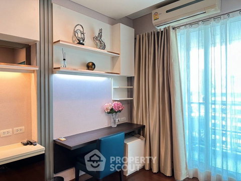 คอนโด 1 ห้องนอน Ivy Thonglor 23 ใกล้ BTS ทองหล่อ (ID 1176503)