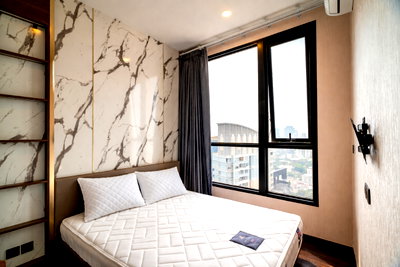 ขายคอนโด : 🔥ดีลทองหล่อสุดคุ้ม | ชั้นสูง วิวสวย | Park Origin - U6011645