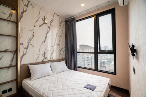 🔥ดีลทองหล่อสุดคุ้ม | ชั้นสูง วิวสวย | Park Origin - U6011645