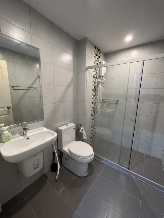 รูป 🏠✨ ศุภาลัย ลอฟท์ สถานีตลาดพลู | ขายคอนโด 1 ห้องนอน (HBH-ST-169) - รูปที่ 10/10