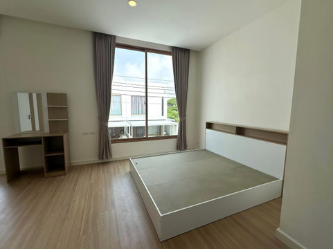 🏠 ให้เช่าบ้าน : Nora Bangna (โนระ บางนา)   รหัสทรัพย์ | 📌LNP-H814