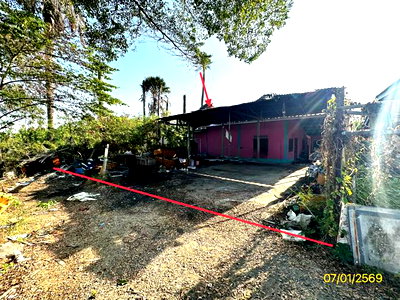 Houses for sale Nakhon Pathom : HOME 87.2 Sq.w. Don Tum Nakhon Pathom for 971,000