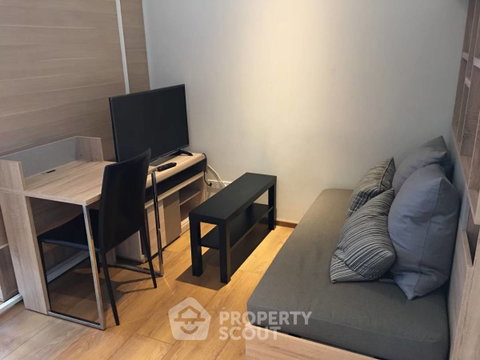 Well-Priced 1-BR 28 Sqm Condo At Park Origin Phrom Phong,  BTS Phrom Phong (ID 531568)