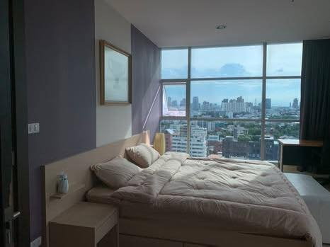 picture Condo for Rent at Rhythm Ratchada (B6902050) - 12/12
