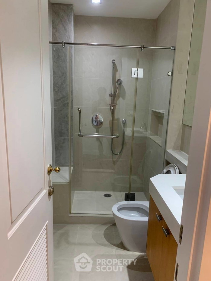 รูป คอนโด 2 ห้องนอน 120 ตร.ม. แอทธินี เรสซิเดนซ์ ใกล้ BTS เพลินจิต 200 ม. (ID 2644498) - รูปที่ 9/20