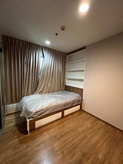 รูปภาพ เช่าคอนโด Fuse Chan - Sathorn/ฟิวส์ จันทน์ - สาทร (D6902016) ID Line : @condo98