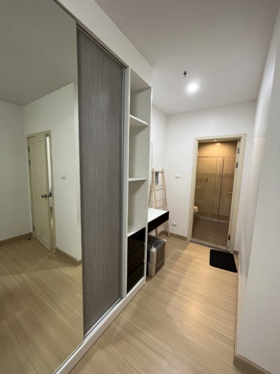 รูป 🏠✨ ศุภาลัย ลอฟท์ สถานีตลาดพลู | ขายคอนโด 1 ห้องนอน (HBH-ST-169) - รูปที่ 8/10